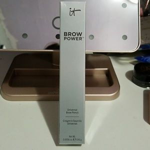 It Cosmetics Brow Power